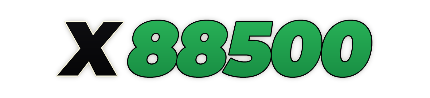 x88500 Logo
